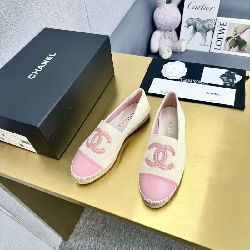 Affordable Chxnxl Flat Shoes 131694