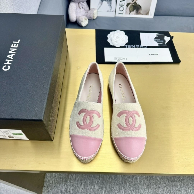 Affordable Chxnxl Flat Shoes 131694
