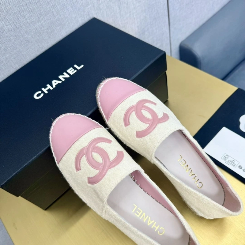 Affordable Chxnxl Flat Shoes 131694