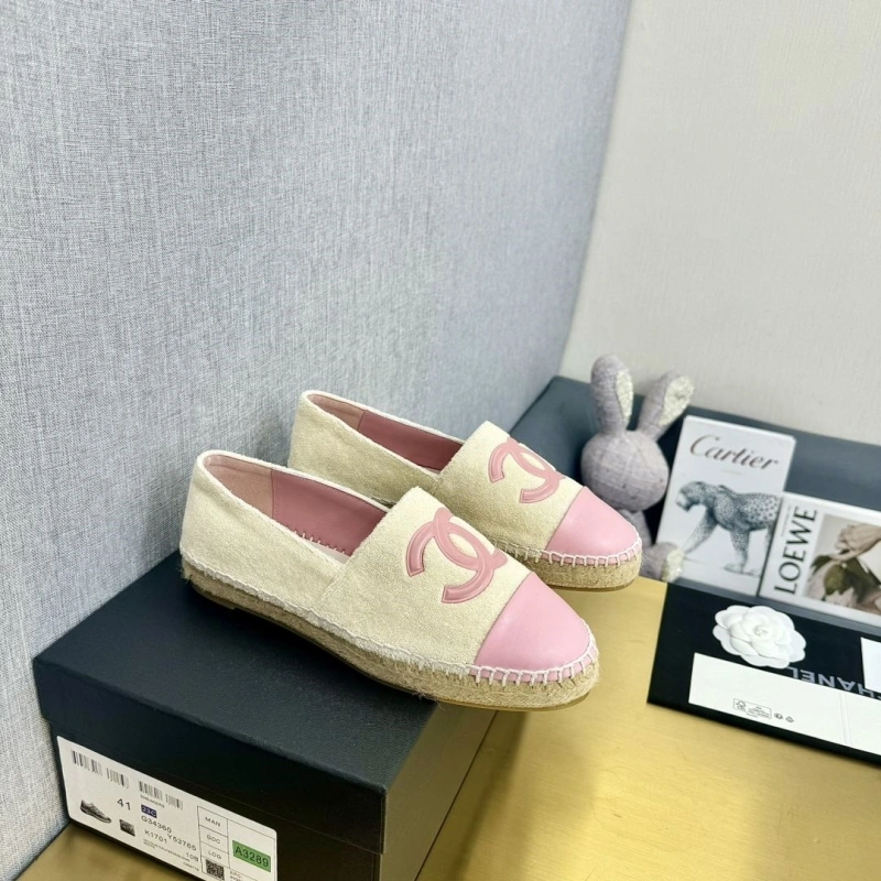Affordable Chxnxl Flat Shoes 131694