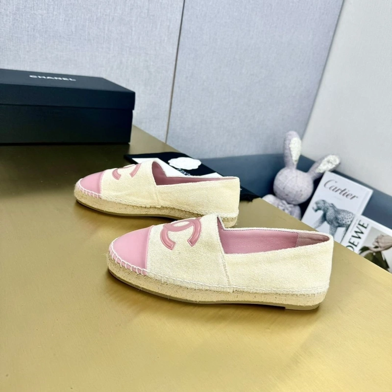 Affordable Chxnxl Flat Shoes 131694