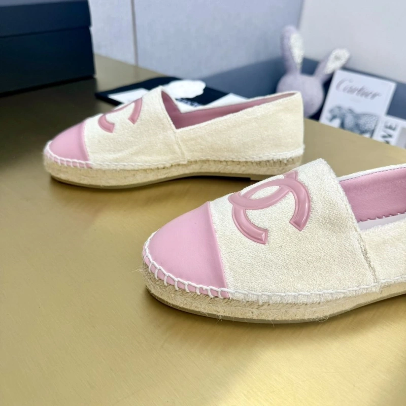 Affordable Chxnxl Flat Shoes 131694