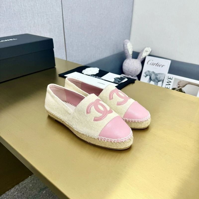Affordable Chxnxl Flat Shoes 131694