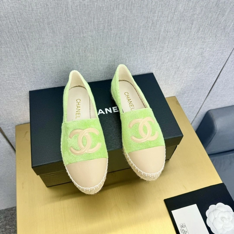 Chxnxl Flat Shoes TopPick 131688