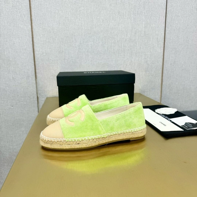 Chxnxl Flat Shoes TopPick 131688