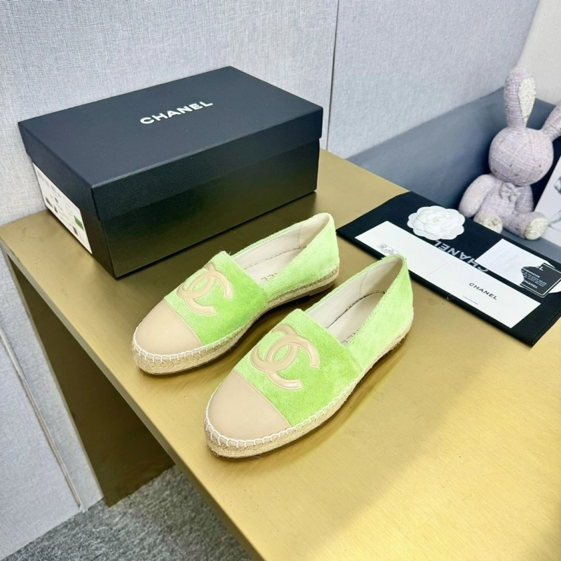 Chxnxl Flat Shoes TopPick 131688