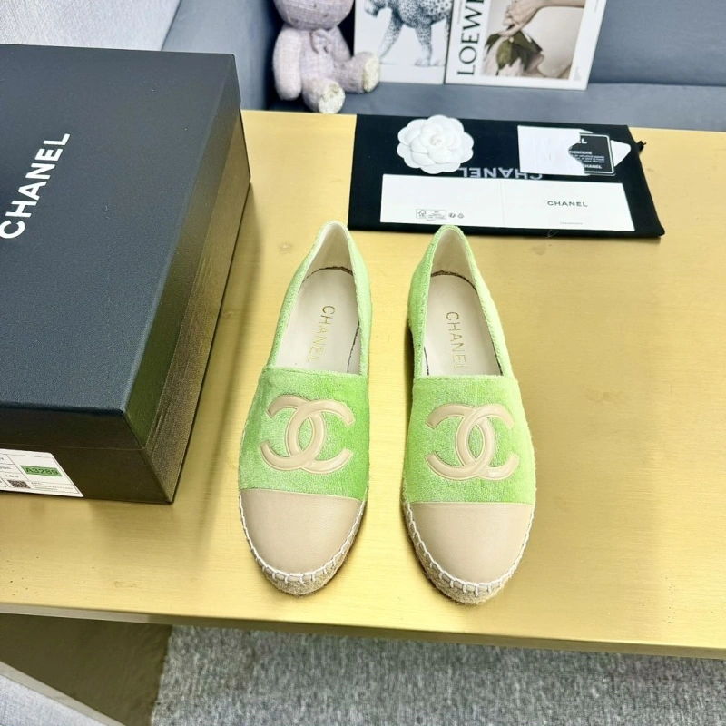 Chxnxl Flat Shoes TopPick 131688