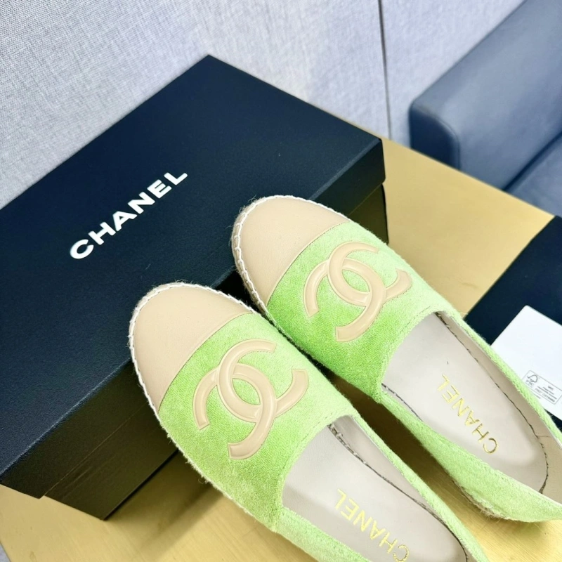 Chxnxl Flat Shoes TopPick 131688