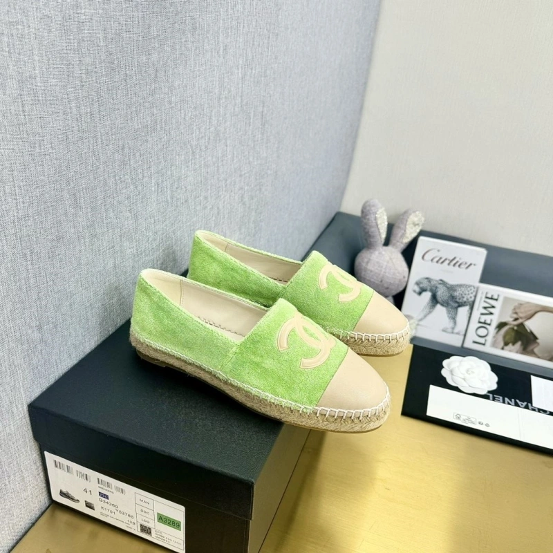 Chxnxl Flat Shoes TopPick 131688