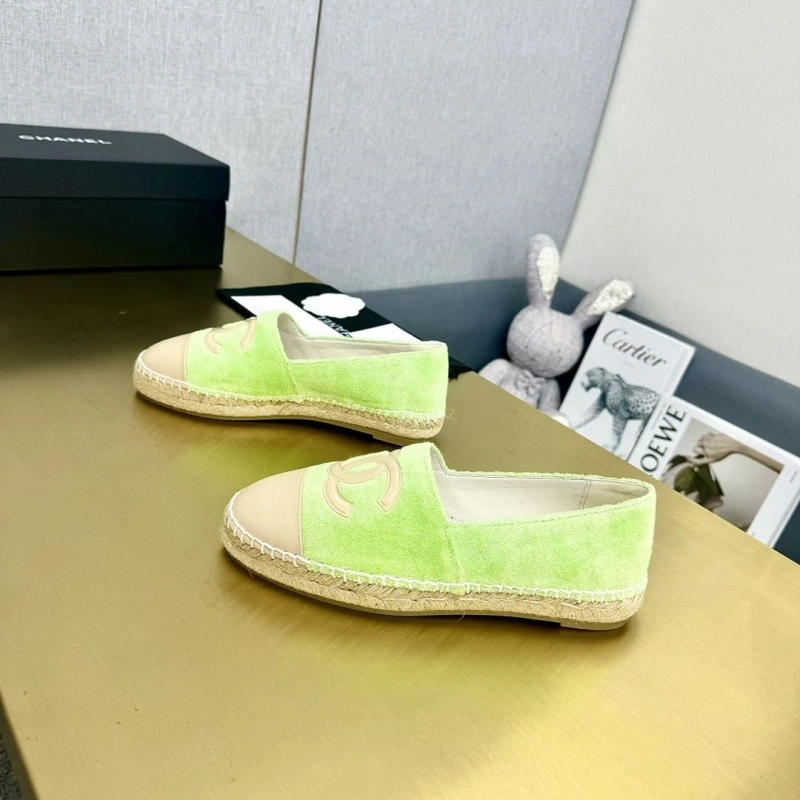Chxnxl Flat Shoes TopPick 131688