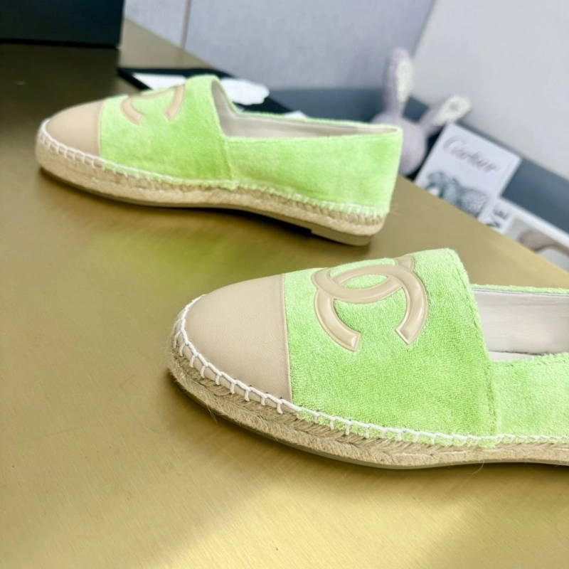 Chxnxl Flat Shoes TopPick 131688