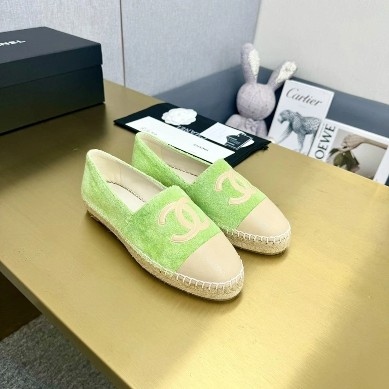 Chxnxl Flat Shoes TopPick 131688