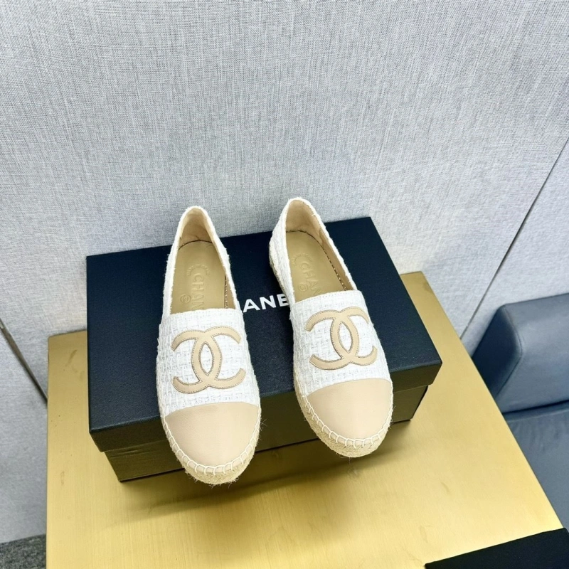 Efficient Chxnxl Flat Shoes 131689