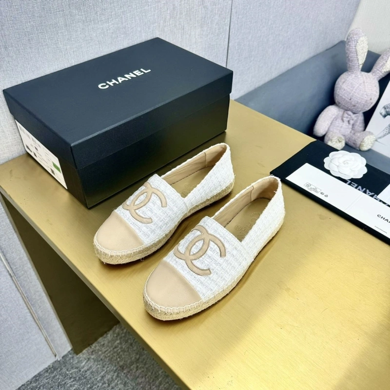 Efficient Chxnxl Flat Shoes 131689