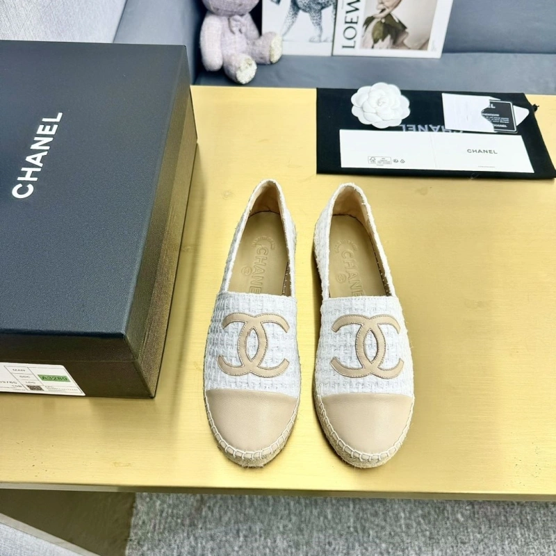 Efficient Chxnxl Flat Shoes 131689