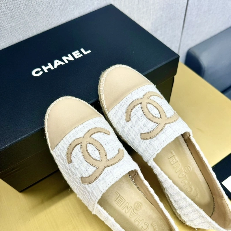 Efficient Chxnxl Flat Shoes 131689