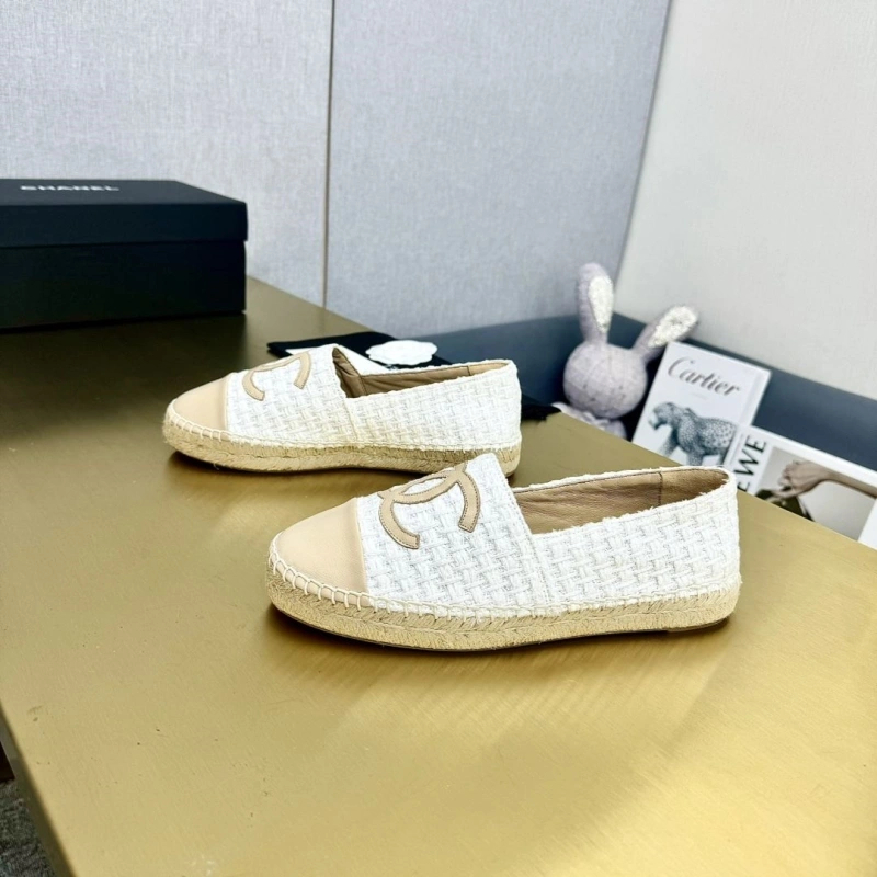 Efficient Chxnxl Flat Shoes 131689
