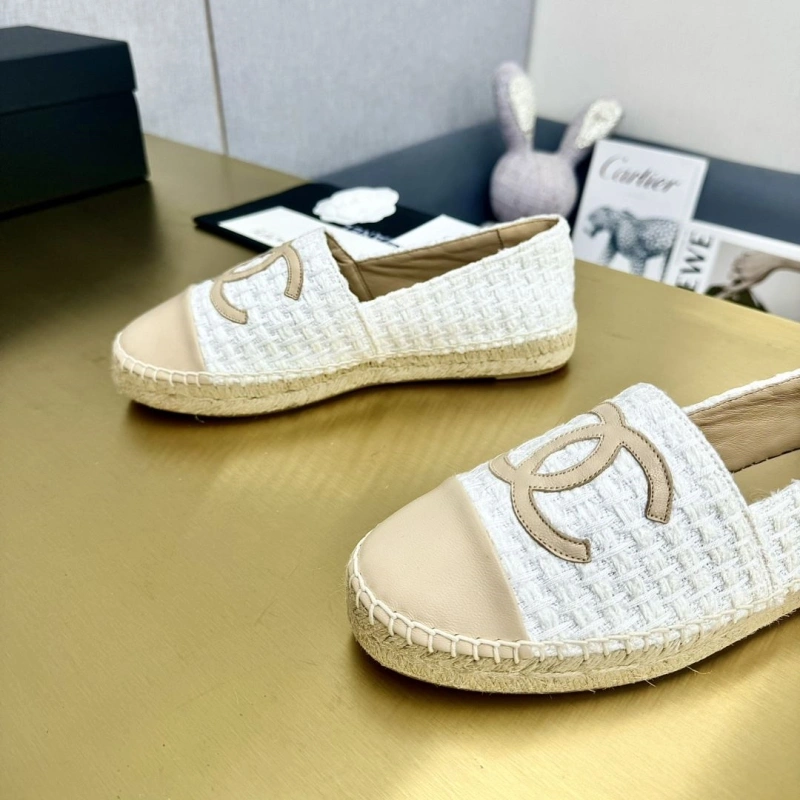 Efficient Chxnxl Flat Shoes 131689