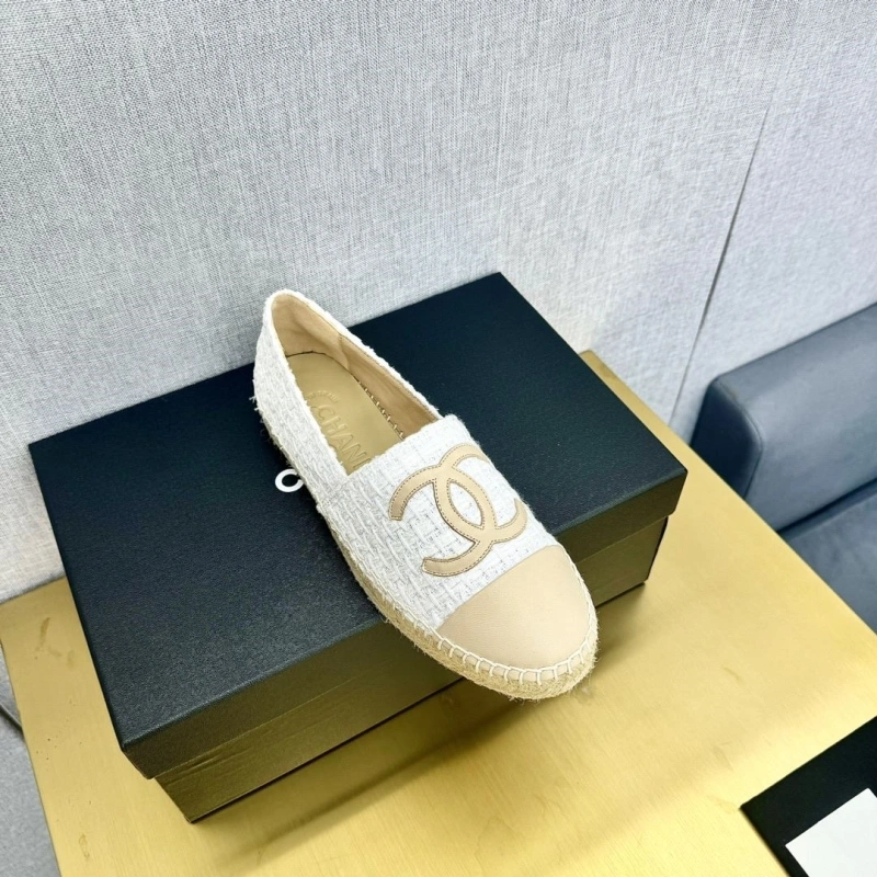 Efficient Chxnxl Flat Shoes 131689