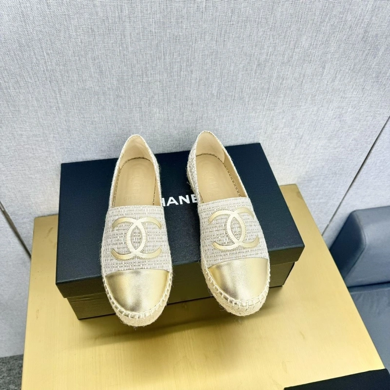 Comfortable Chxnxl Flat Shoes 131690