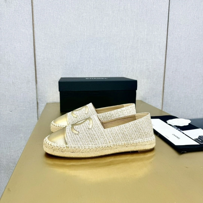 Comfortable Chxnxl Flat Shoes 131690