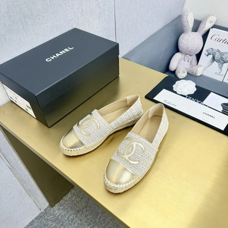 Comfortable Chxnxl Flat Shoes 131690