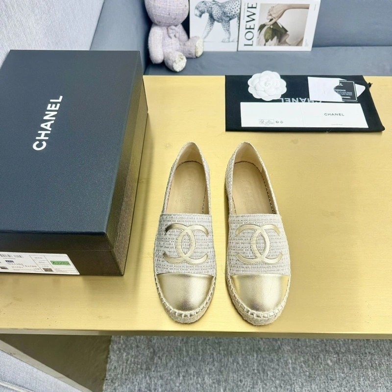 Comfortable Chxnxl Flat Shoes 131690
