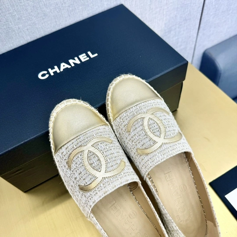 Comfortable Chxnxl Flat Shoes 131690