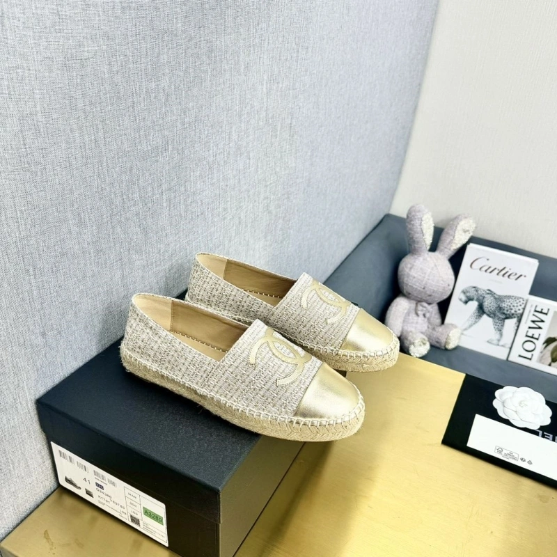 Comfortable Chxnxl Flat Shoes 131690