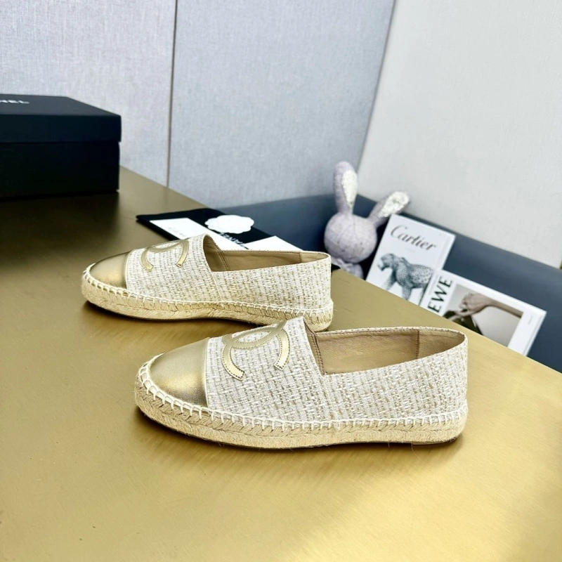 Comfortable Chxnxl Flat Shoes 131690