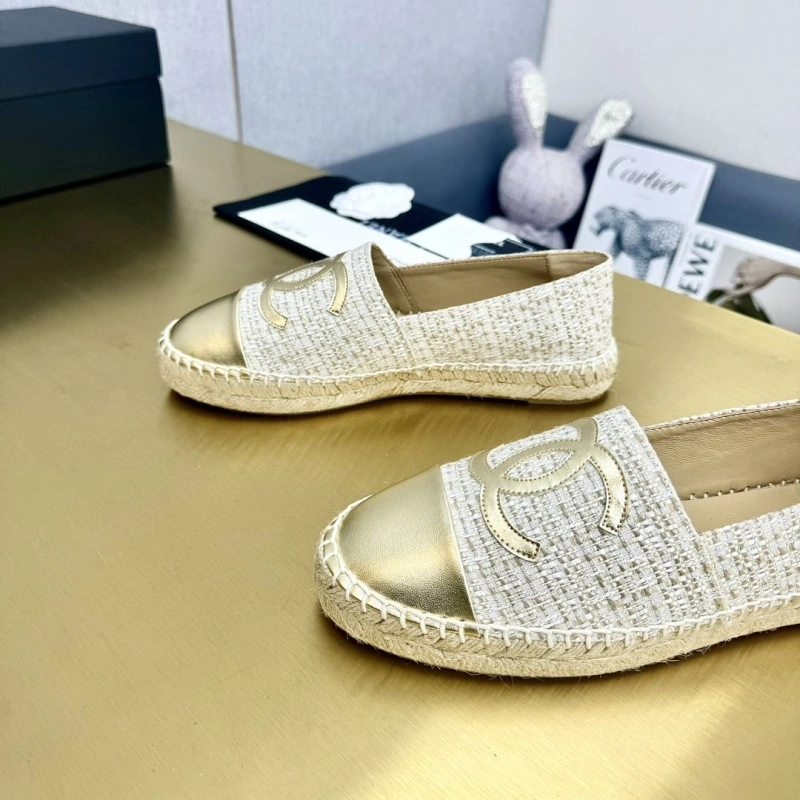 Comfortable Chxnxl Flat Shoes 131690