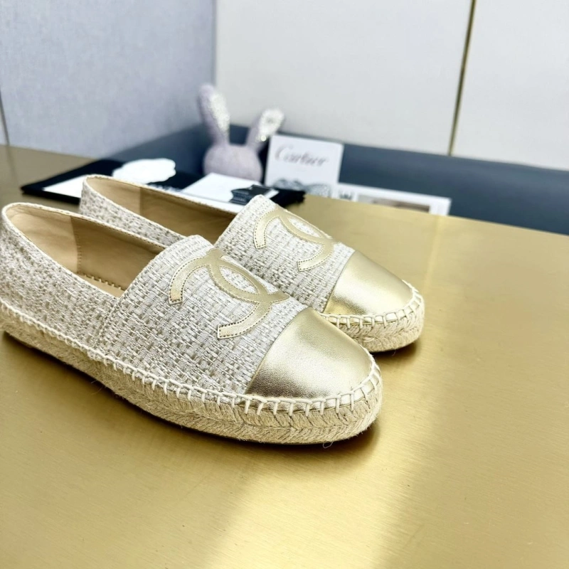 Comfortable Chxnxl Flat Shoes 131690