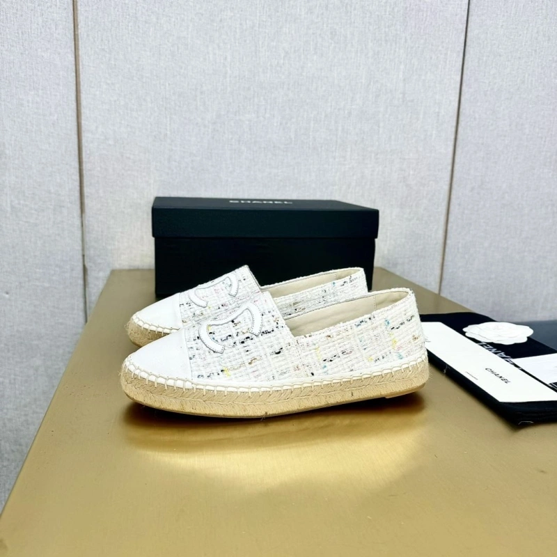 AllSeason Chxnxl Flat Shoes 131687