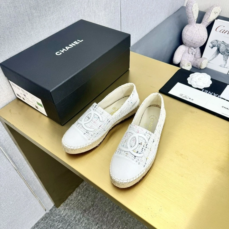 AllSeason Chxnxl Flat Shoes 131687