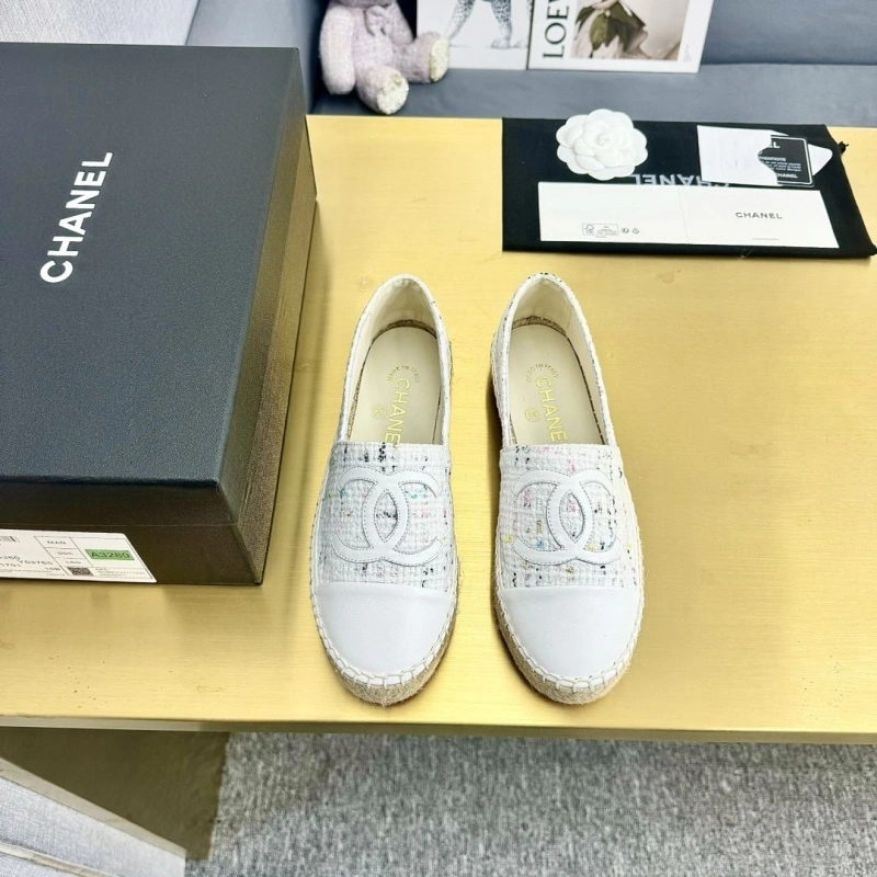 AllSeason Chxnxl Flat Shoes 131687