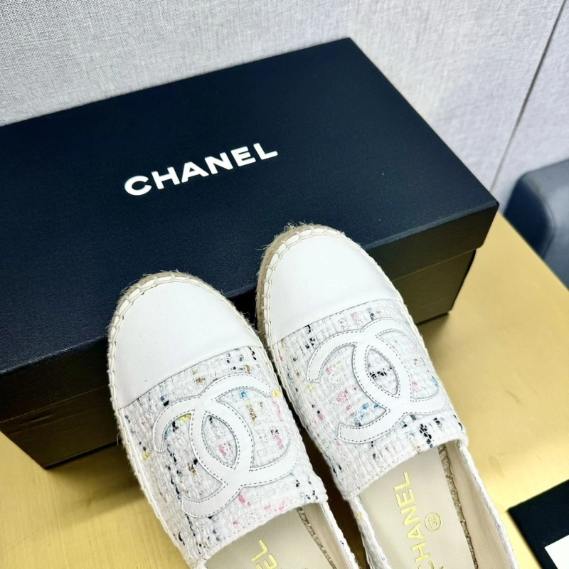 AllSeason Chxnxl Flat Shoes 131687