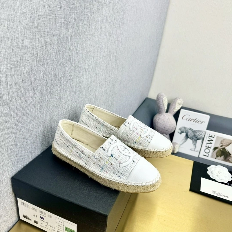 AllSeason Chxnxl Flat Shoes 131687