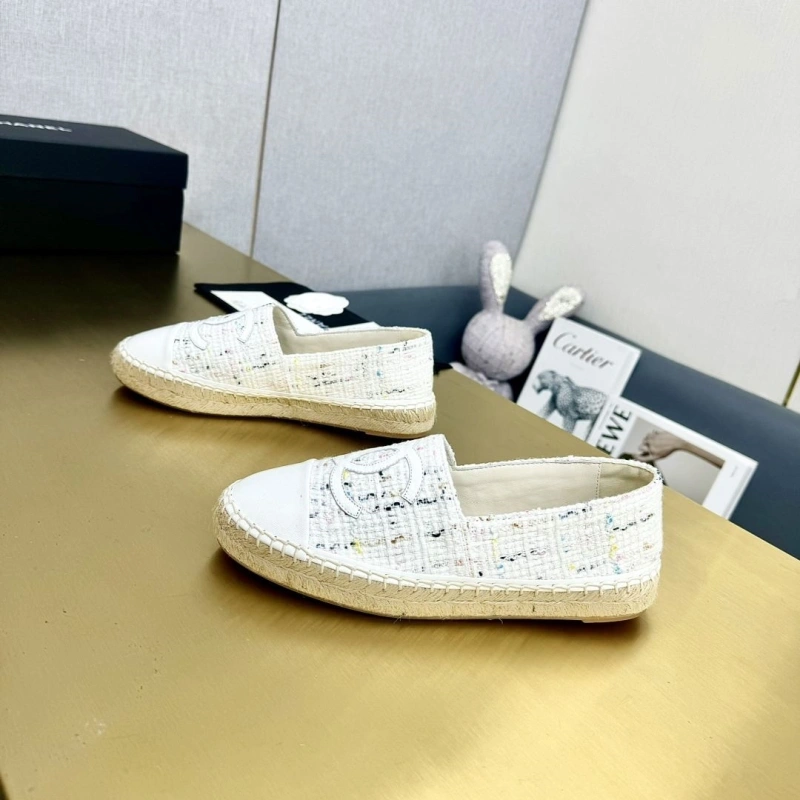 AllSeason Chxnxl Flat Shoes 131687