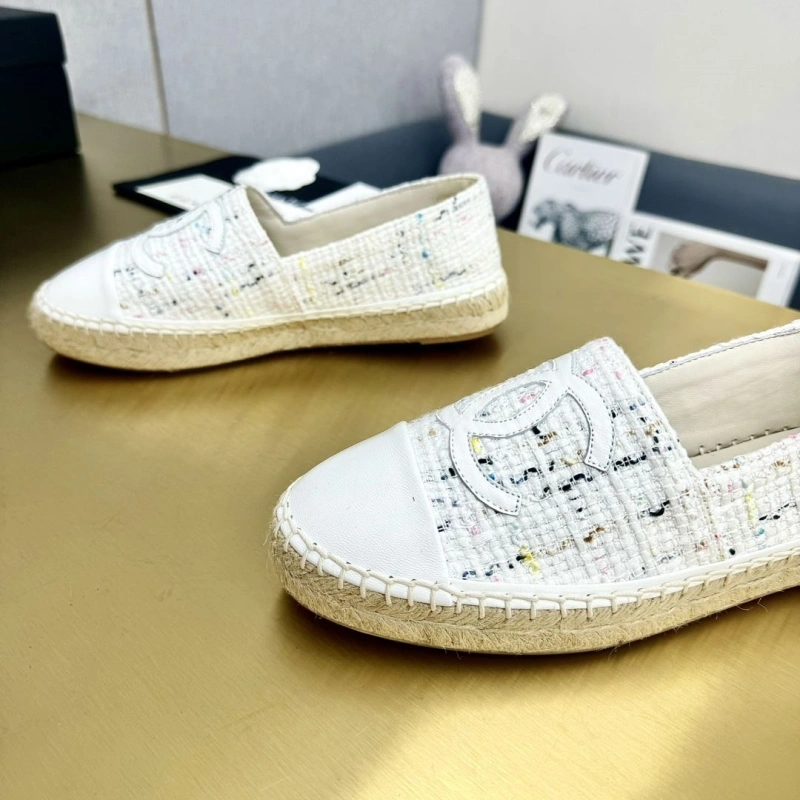 AllSeason Chxnxl Flat Shoes 131687