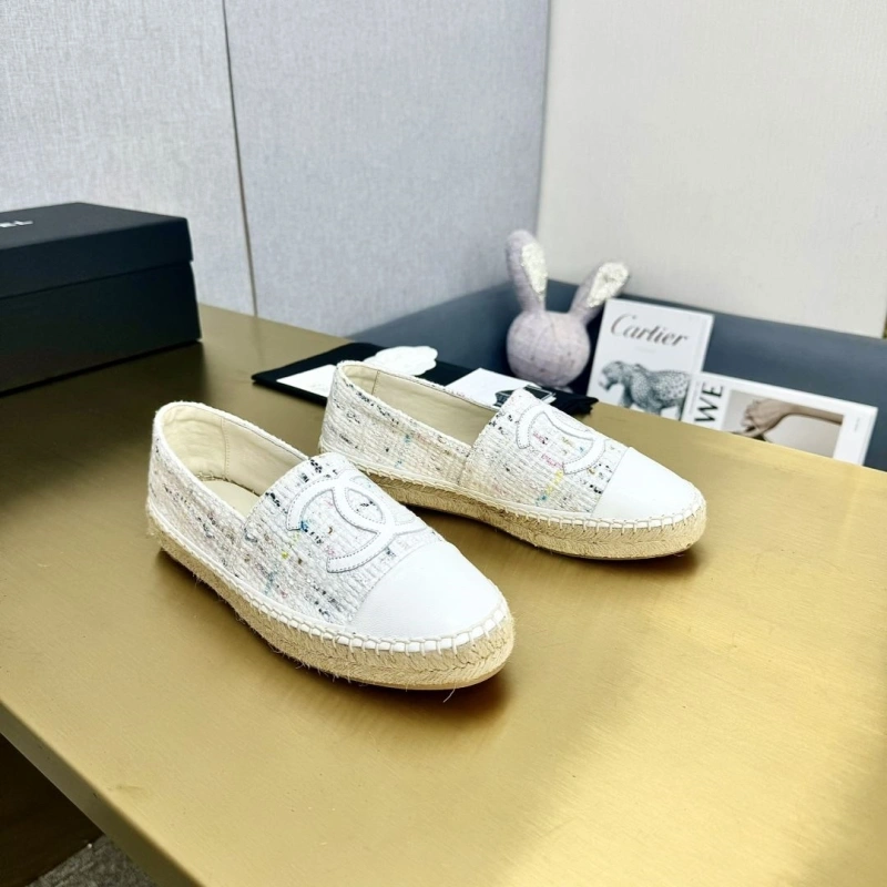AllSeason Chxnxl Flat Shoes 131687