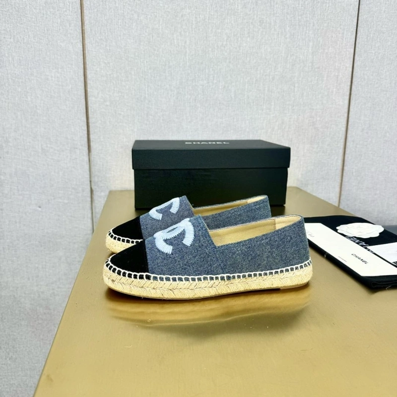 HighQuality Chxnxl Flat Shoes 131683