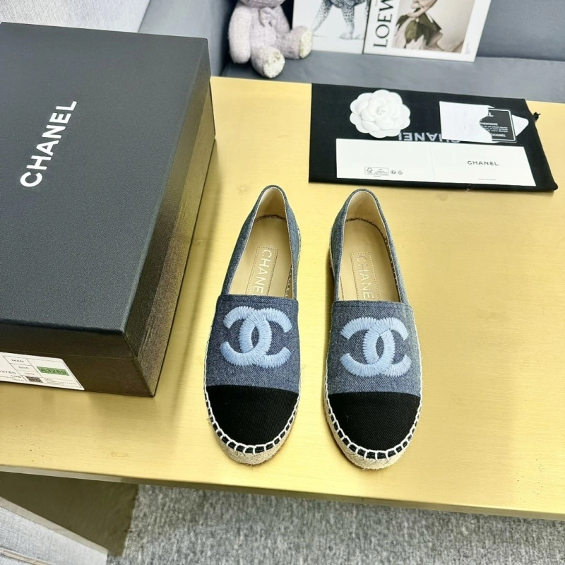 HighQuality Chxnxl Flat Shoes 131683