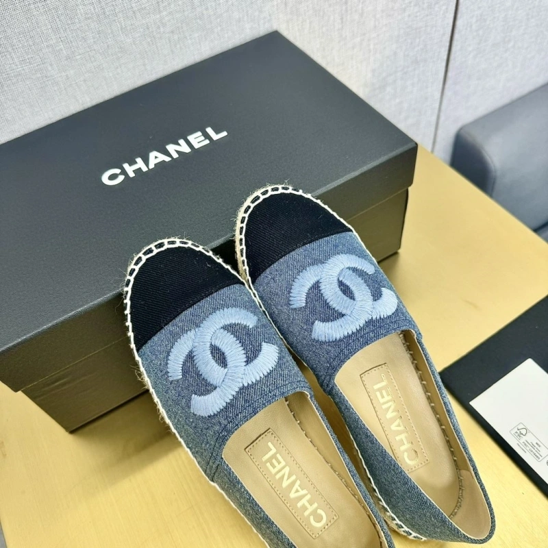 HighQuality Chxnxl Flat Shoes 131683
