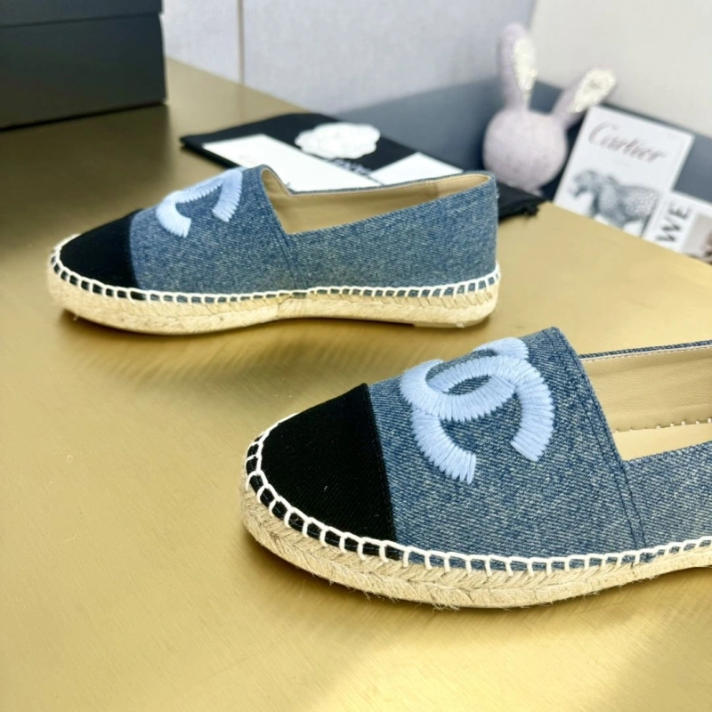 HighQuality Chxnxl Flat Shoes 131683