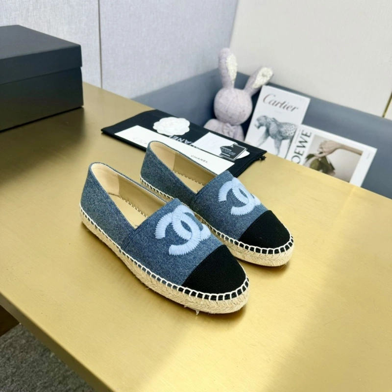 HighQuality Chxnxl Flat Shoes 131683