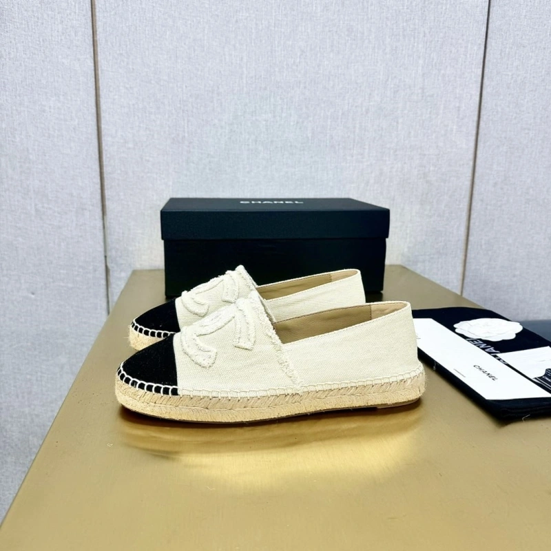 Popular Chxnxl Flat Shoes 131686