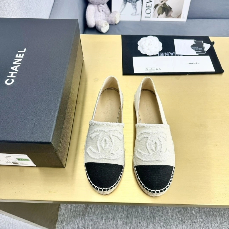 Popular Chxnxl Flat Shoes 131686