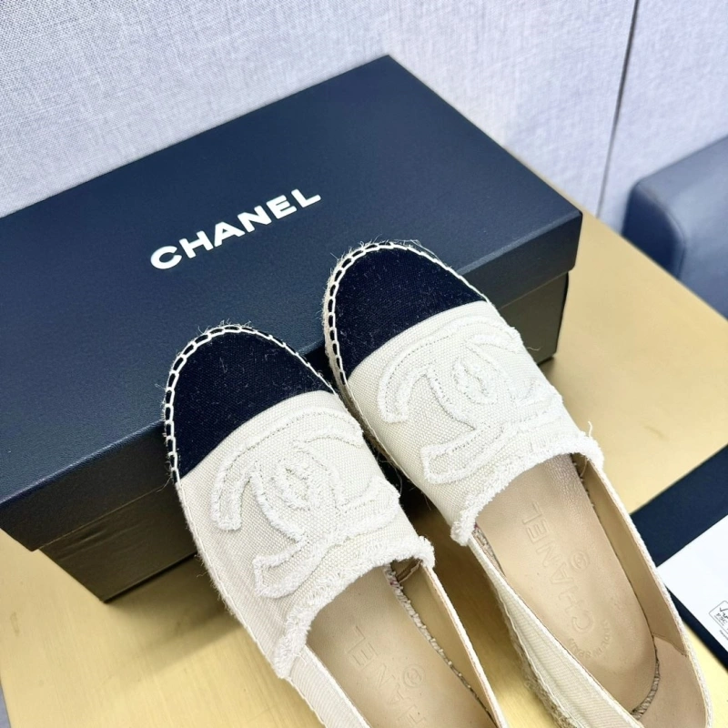 Popular Chxnxl Flat Shoes 131686