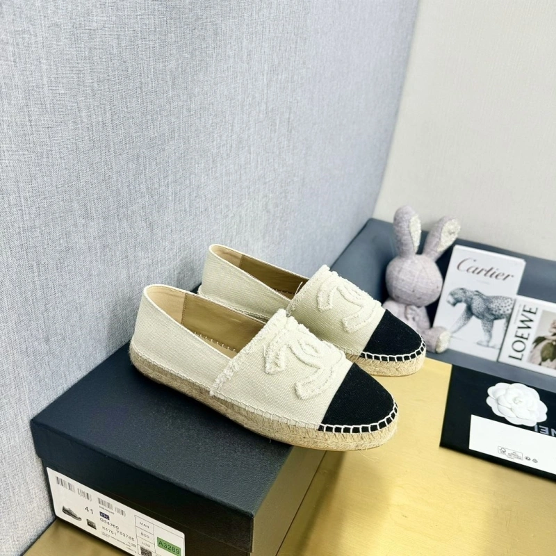 Popular Chxnxl Flat Shoes 131686