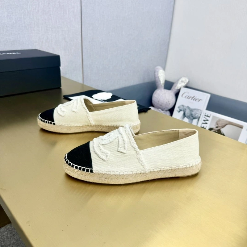 Popular Chxnxl Flat Shoes 131686